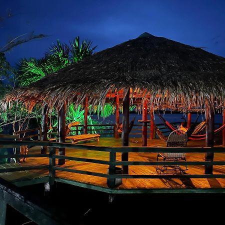 Amazonia Lodge Exxperience Paricatuba Kültér fotó