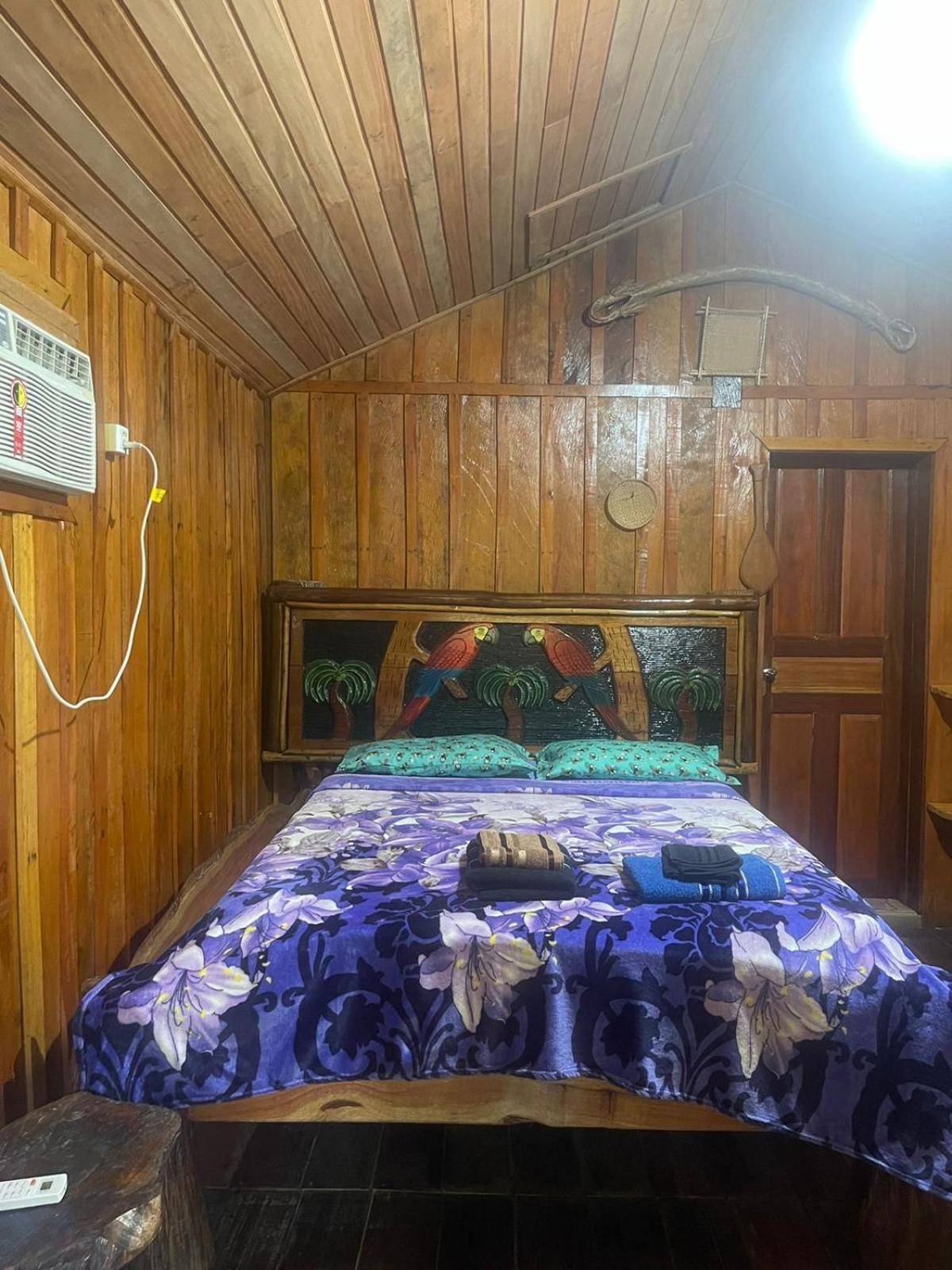 Amazonia Lodge Exxperience Paricatuba Kültér fotó