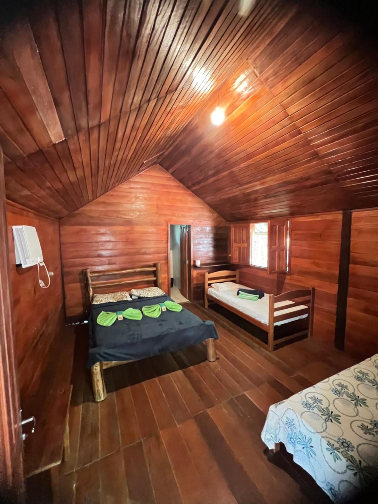 Amazonia Lodge Exxperience Paricatuba Kültér fotó